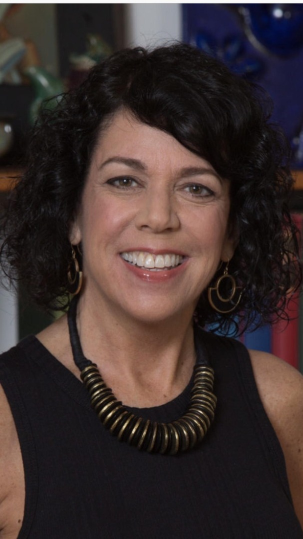 Agent Marikay Malley